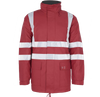 Flame Retardant PU Workwear