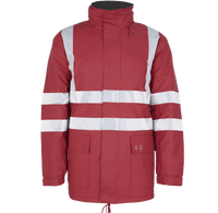 Flame Retardant PU Workwear