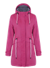 Ladies' PU Jacket