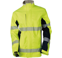 Men's Softshell Jacket