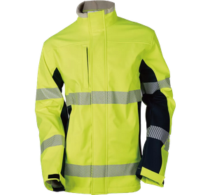 Men's Softshell Jacket