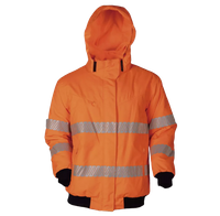 Pilot Jacket 