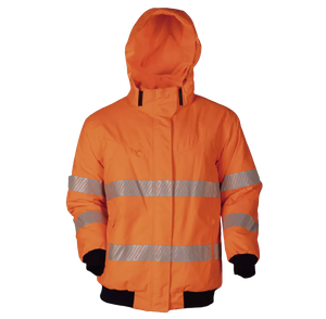 Pilot Jacket 