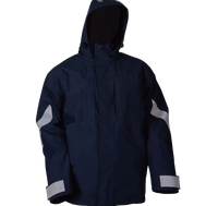 Hi-VIS Pakar