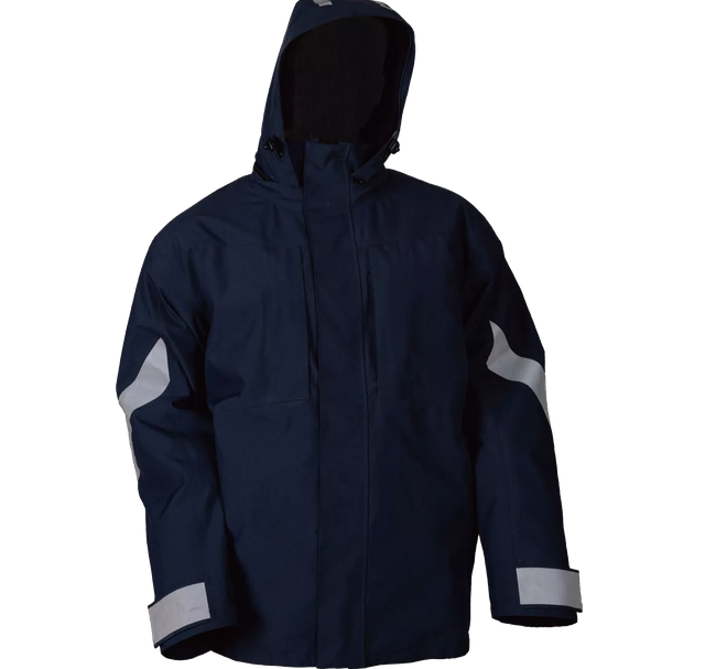 Hi-VIS Pakar