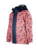 Kids' PU Jacket