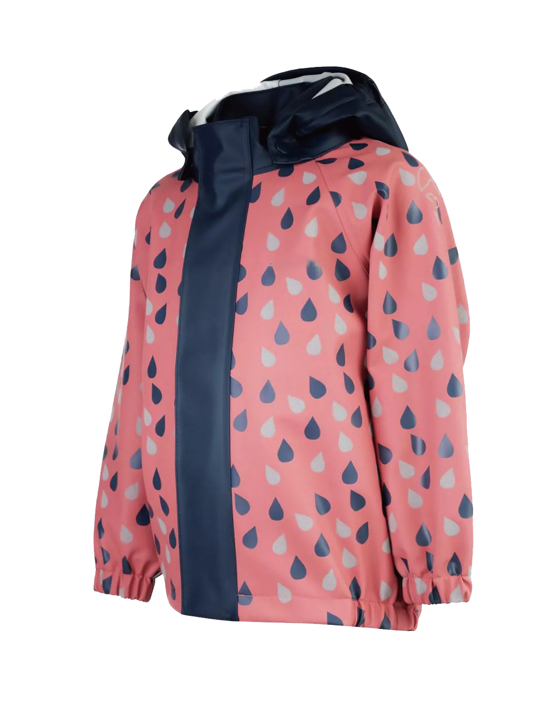 Kids' PU Jacket