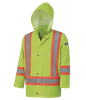 Flame Retardant Workwear