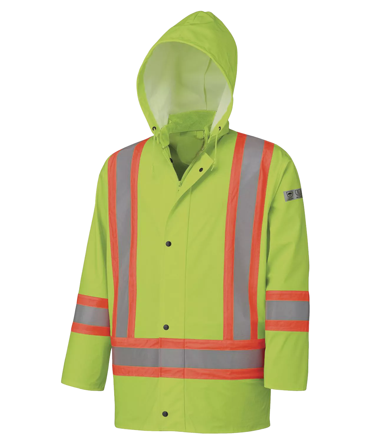 Flame Retardant Workwear
