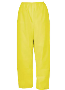 100% PVC Ransuit