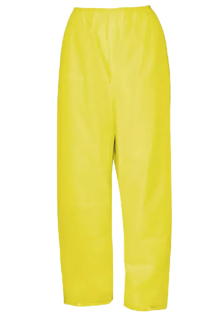 100% PVC Ransuit