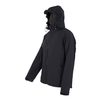 Men's Softshell with Hood