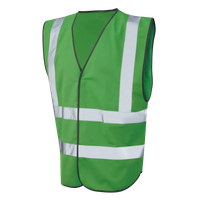 Hi-ViS Two Band Vest
