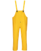 PVC Polyester Rainsuit