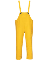 PVC Polyester Rainsuit