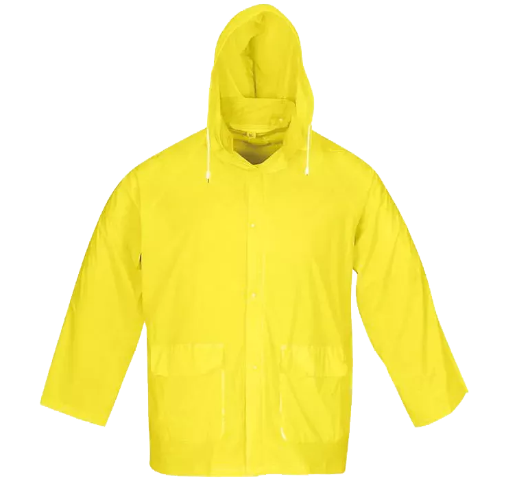 100% PVC Ransuit