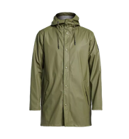 Men's PU Jacket