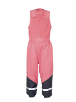 Kids' PU Jumpsuit