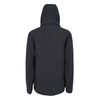 Men's Softshell with Hood