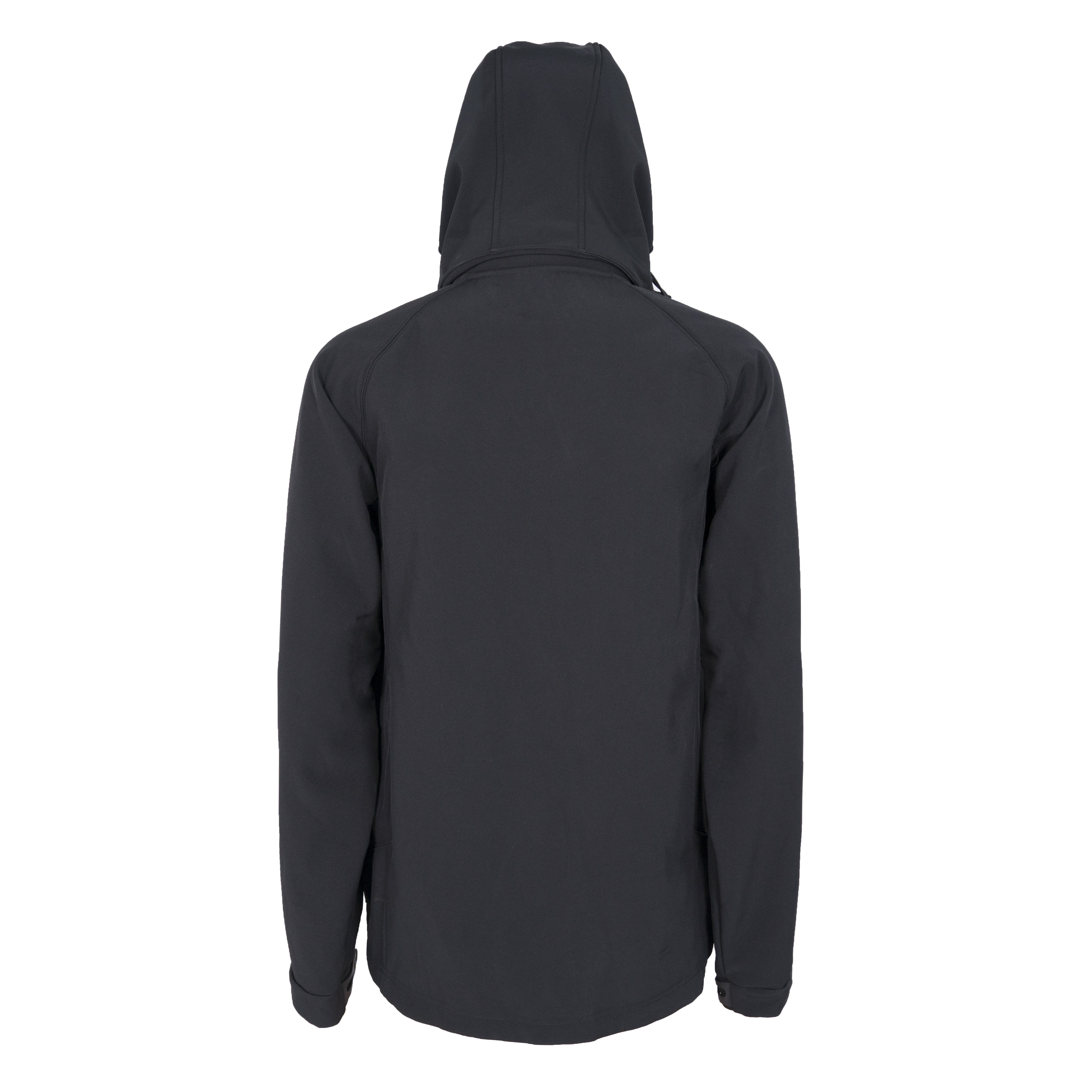 Men's Softshell with Hood