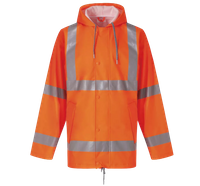 PU Safety Workwear