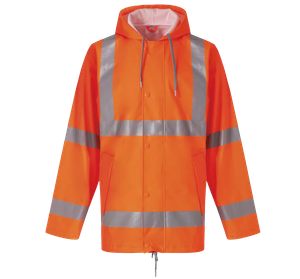PU Safety Workwear
