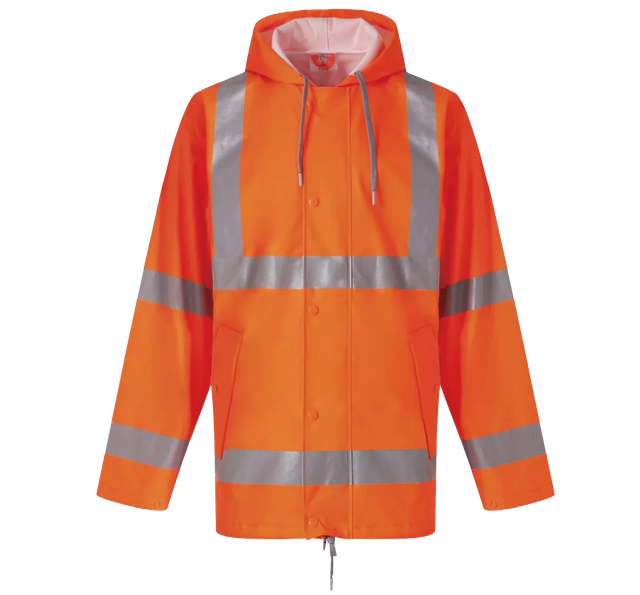PU Safety Workwear