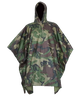 Military Poncho