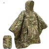 Military IRR Poncho