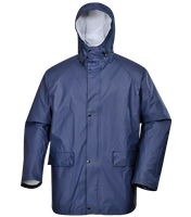 PU Rainsuit