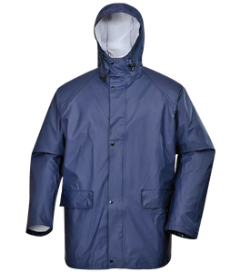 PU Rainsuit
