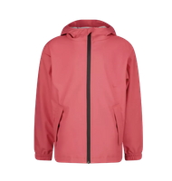 Kids' PU Jacket