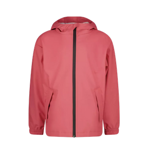 Kids' PU Jacket