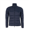 Water Repellent Windproof Insulated & down Jacket with Spraying-Bonded Wadding Windproof Padding