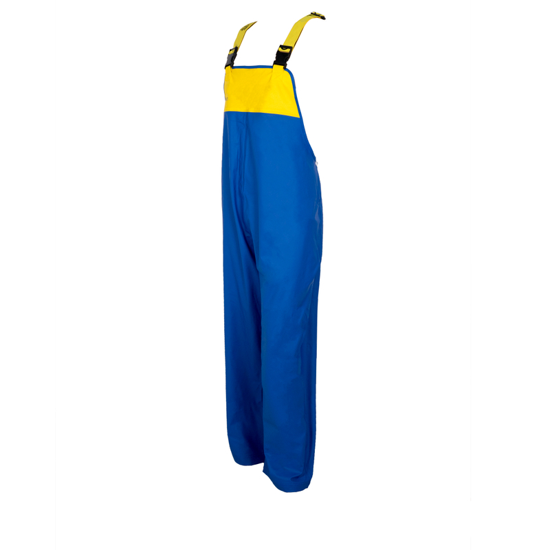 Polyurethane Pants for Sailing