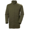 Insulated Jacket
