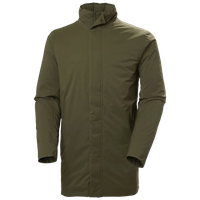 Insulated Jacket