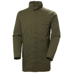 Insulated Jacket