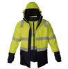 Hl-VlS 3-in-1 Jacket