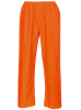 PVC/Polyester/PVC Rainsuit
