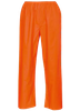 PVC/Polyester/PVC Rainsuit