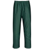 PVC/Polyester/PVC Rainsuit