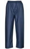 PU Rainsuit