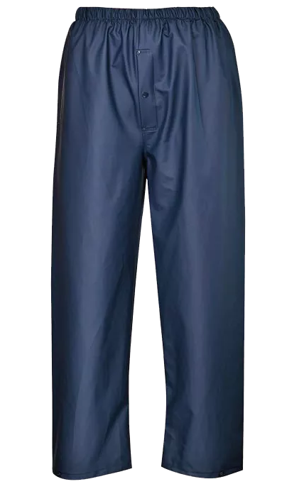 PU Rainsuit