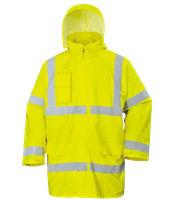 PU Rain Jacket