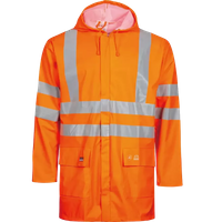 PU Rainsuit