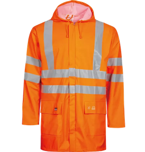 PU Rainsuit