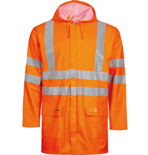 PU Rainsuit