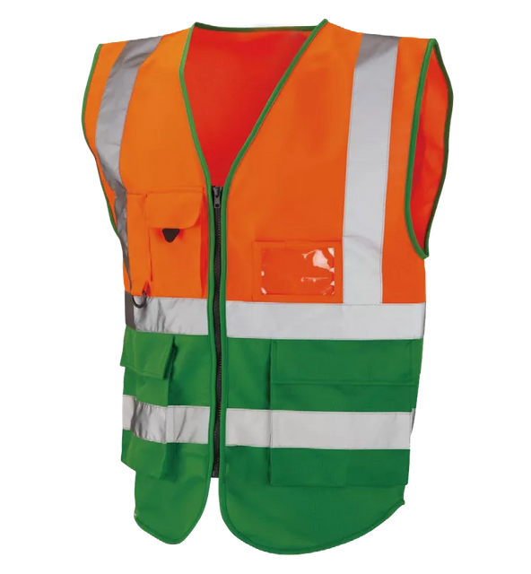 Safety Vest