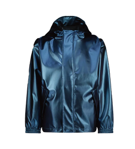 Kids' PU Jacket
